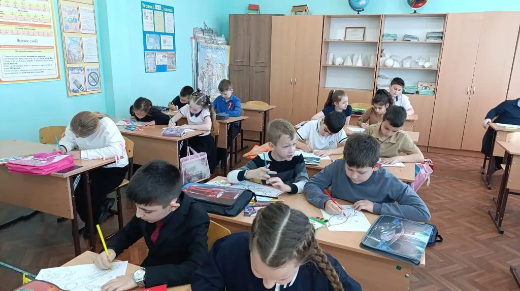 День космонавтики2